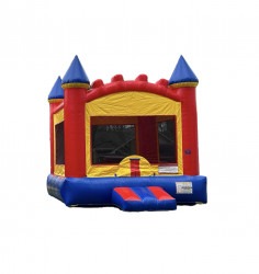 Classic Castle Bounce House