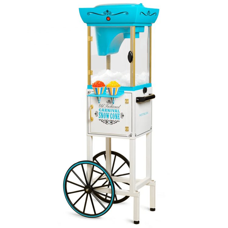 Snow Cone Machine