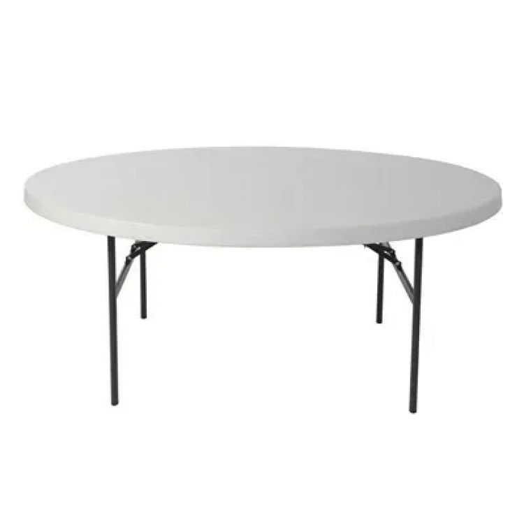 60 Round Table