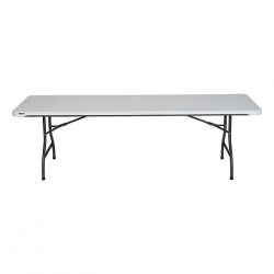 8' Rectangle Table